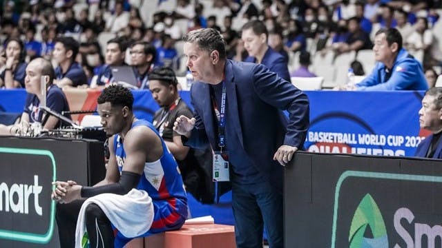 GUTS AND GLORY | Tim Cone as next Gilas coach? Legendary tactician makes his stance known 